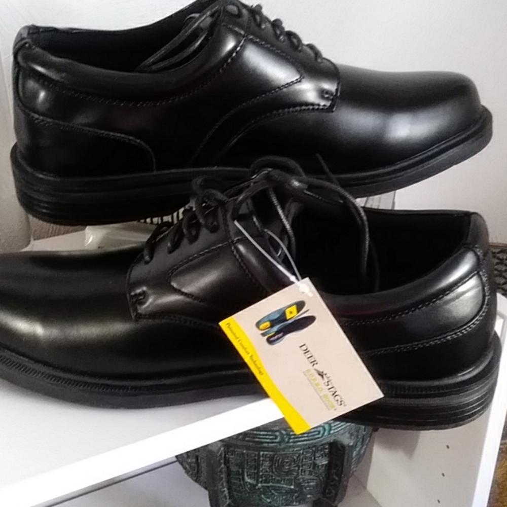 New men shoes